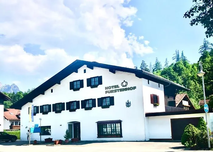 Hotel Fürstenhof