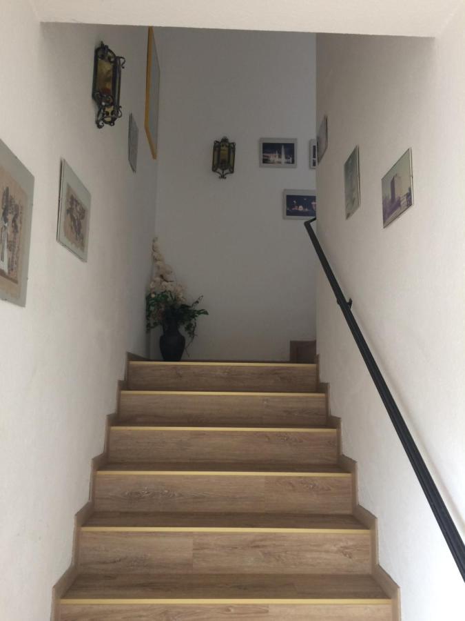 Hotel Fürstenhof Füssen