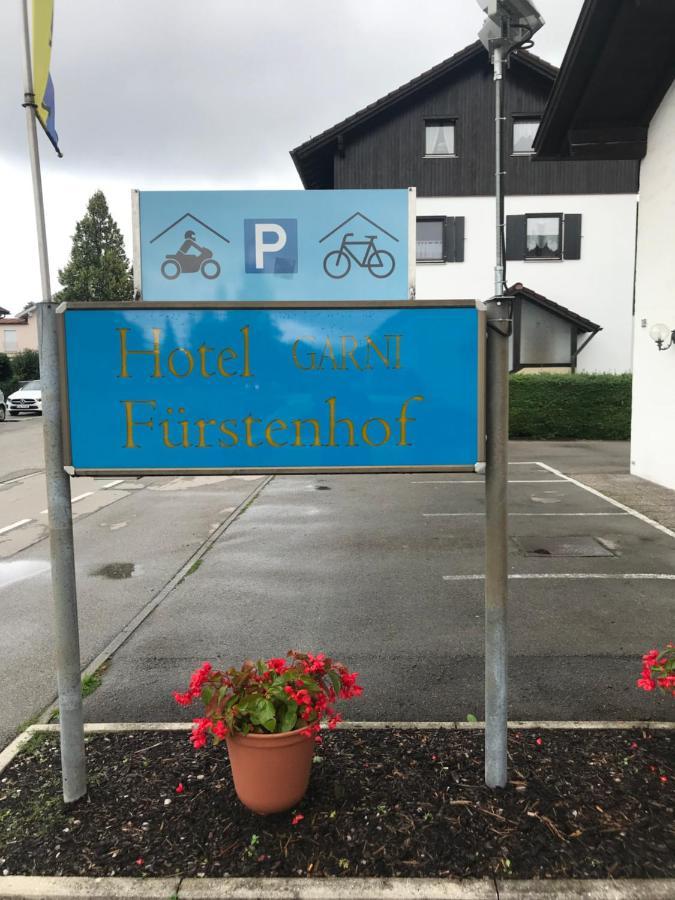 Fürstenhof *
