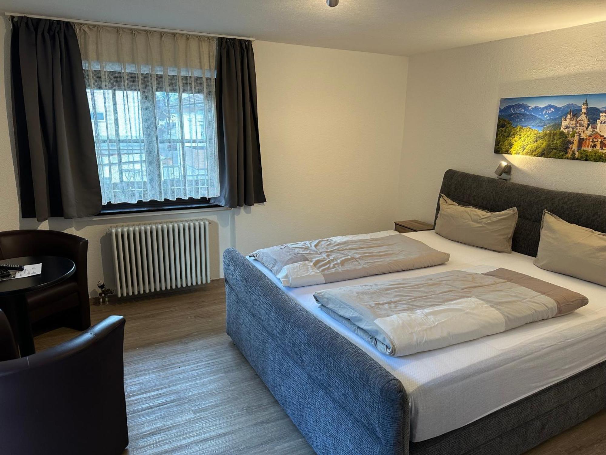 Fürstenhof Hotel Füssen